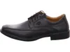 Jomos Herren Halbschuhe schwarz, Schnürschuhe, Leder, Produktbild-Vorschau 39