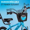 Sun Baby Verdant Rowan vélo enfant garçon vélo roues Voir les images du produit 3