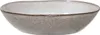 6x Suppenteller, Schale SANDRINE hellgrau D. 22cm H. 5cm Produktbild-Vorschau 2