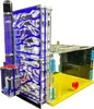 A clear product shot of an ant farm. Náhľad obrázku produktu