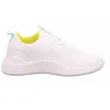 Legero Damen Schnürschuhe Sportlich Gummisohle Weiß Produktbild-Vorschau 16