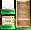 ITA Chamäleon Terrarium 120х60х60 cm mit Flächenbelüftung & Produktbild-Vorschau 5