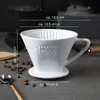 Moritz & Moritz Permanent Kaffeefilter Porzellan Größe 4 – Produktbild-Vorschau 7
