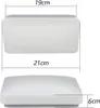 ZMH LED Deckenleuchte Sternhimmel Modern 15W warmweiß 3000K Produktbild-Vorschau 8