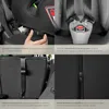 tectake® Emely i-Size schválená autosedačka, instalace Náhled obrázku produktu 6