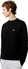 Lacoste Herren Sport Bio Baumwolle Fleece Crew Pullover - Produktbild-Vorschau 16