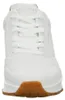 Skechers Sneaker Sneaker Imitace kůže tenisky Náhled obrázku produktu 47