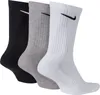 Nike EVERYDAY CUSHION CREW SCHWARZ XL Produktbild-Vorschau 2