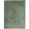 Kondela Koberec Luvre 75x100 cm - zelená Náhled obrázku produktu 1
