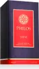 A product shot of a perfume box. Produktbild-Vorschau