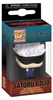 Jujutsu - Satoro Gojo Schlüsselanhänger Funko Pocket POP! Produktbild-Vorschau 4