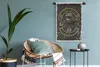 MuchoWow® Wandteppich Wandbehang Vintage - Motor - Grün Produktbild-Vorschau 5