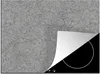 KitchenYeah© Herdabdeckplatte Beton - Wand - Muster - Produktbild-Vorschau 1