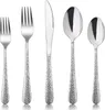 Besteck Set, 30-teiliges Edelstahl Besteckset für 6 Produktbild-Vorschau 1