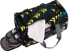 School-Mood borsa sportiva School-Mood Sports Bag Elias Anteprima dell’immagine prodotto 3