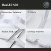 Paulmann MaxLED 500 LED Strip RGBW Basisset Voir les images du produit 7