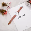 Cinturino di ricambio per orologio cinturino in pelle Anteprima dell’immagine prodotto 5