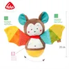 Roly Poly Toy - Raquette amicale Voir les images du produit 5