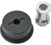 Adattatore specchio DAYTONA per manubrio UNIVERSALE Anteprima dell’immagine prodotto 4