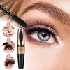 4D Mascara schwarz wasserfest für Volumen Look 24 ml Produktbild-Vorschau 3