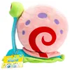 Spongebob Broek – Gary (35 cm) Productafbeelding-voorbeeld 5