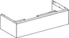 Geberit 505074001 ONE Unterschrank für WT/-Platte Produktbild-Vorschau 2