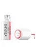 Yoshi Hybridní lak na nehty Neonová korálová – Náhled obrázku produktu 4