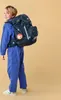 ergobag Schulranzen pack Set GLOW 28 x 25 x 40 Produktbild-Vorschau 17