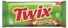 Twix Multipack Haselnuss 5x46g leckere Haselnussnote Packung 230g Produktbild-Vorschau