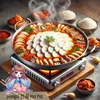 Asiafoodland - Tteok slices - koreanischer Rice cake in Produktbild-Vorschau 4