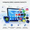 TABWEE T70, tablet 11 cali, 32 (8+24) GB pamięci, 256 GB Podgląd zdjęcia produktu 6
