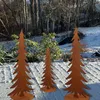 Rostikal Noël Décoration Sapin 50 cm Décoration de Noël Voir les images du produit 4