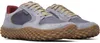 Schuhe Merrell Wrapt J00003669 Produktbild-Vorschau 2