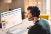 Jabra Engage 50 II UC Stereo - náhlavná súprava - na uši Náhľad obrázku produktu 7