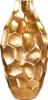 Wazon Organic Orient 45cm złote wykończenie młotkiem 41545 Podgląd zdjęcia produktu 8