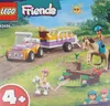 LEGO® Friends 42634 Przyczepa dla konia i kucyka Podgląd zdjęcia produktu 12