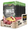 BELCANDO® Gibier avec millet & airelles 6x 300g Voir les images du produit 6