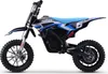 Bicicletta elettrica da cross per bambini Beneo Motors Anteprima dell’immagine prodotto 2