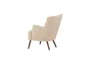Venture Design, Gartenliegen, Lincoln, Beige Produktbild-Vorschau 7