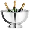 Champagner-Kühler, BarUp, 13L, âŒ€393x(H)214mm Produktbild-Vorschau 2