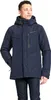 Didriksons Stefan Usx Jkt Dark Night Blue Dark Night Blue L Produktbild-Vorschau 12