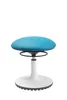 Topstar Kinderhocker Living Chairs Move Kids Kunstleder Produktbild-Vorschau 2