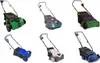 Ressort de scarification pour scarificateur HANDY QEW 1400 Voir les images du produit 4