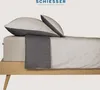 Schiesser Bettwäscheset Doubleface | 2-teilig | Zweifarbig Produktbild-Vorschau 6