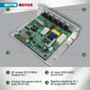 Mini tornio a motore, componenti metallici resistenti, Anteprima dell’immagine prodotto 3