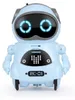 Zimilo Interaktiver Taschenroboter für Kinder, mit Produktbild-Vorschau 1