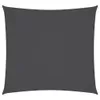 vidaXL Sonnensegel Oxford-Gewebe Quadratisch 4,5x4,5 m Produktbild-Vorschau 1