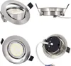 4 Stück 5W LED Einbaustrahler Deckenleuchte Einbauleuchte Produktbild-Vorschau 2