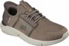 Skechers Herren Slipper Slip-ins 46 Produktbild-Vorschau 48