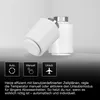 OSRAM Zubehör SMART+ RADIATOR THERMOSTAT White Triple Pack Produktbild-Vorschau 7